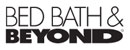 Bed Bath & Beyond logo